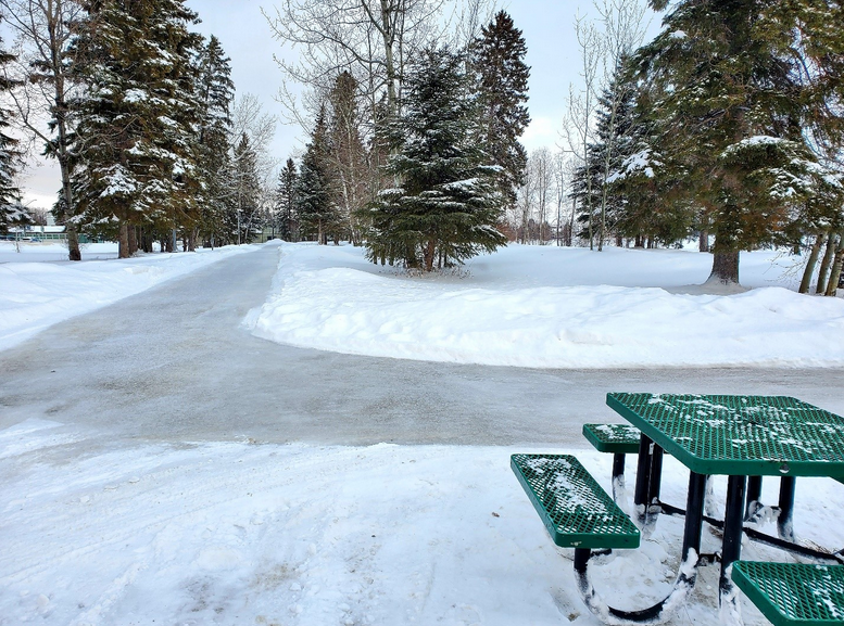 La Ronge Offers New Programming in Patterson Park